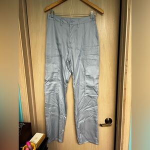 Urban Outfitters blue pants
